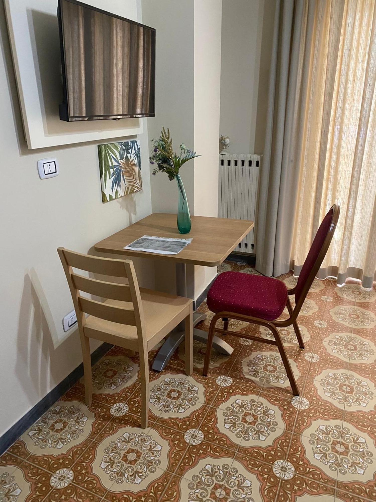 Donna Feli Bed & Breakfast Gragnano Room photo